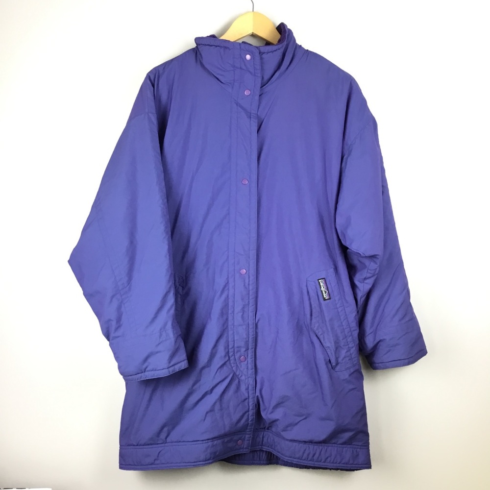 Vintage Patagonia jacket
